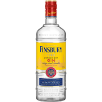 Gin Finsbury London Dry