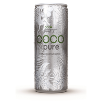 Cocofit 100% Pure Coconut Water