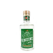 Gin Ginuine Swiss Apple