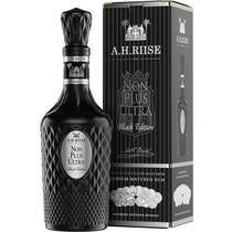 Rum Old St. Croix A.H. Riise Non Plus Ultra Black Edition 