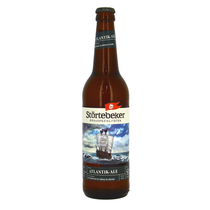 Störtebeker Atlantik-Ale
