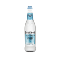 Fever Tree Mediterranean Tonic 