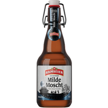 Ramseier Milde Moscht alkoholfrei