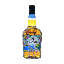 Rum Plantation Isle of Fiji