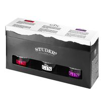 Gin Studer 3er Geschenkbox