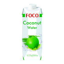 Foco Coconutwater