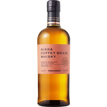 Whisky Nikka Coffey Grain