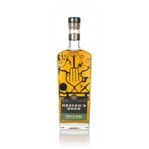 Whiskey Heaven's Door Straight Rye
