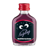 Kleiner Feigling Red Berry Sour