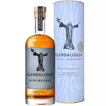 Whiskey Glendalough Pot Still
