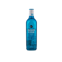 Likör Fisk Sour Soda Pop