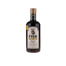 Likör Fisk Pure Raw Lakrids