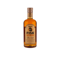 Likör Fisk Pure Caramel