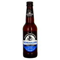 Harviestoun Brewery Schiehallion