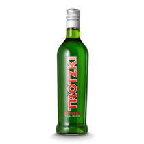 Vodka Trotzki Hot Frog