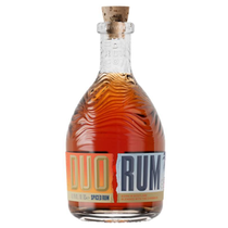 Rum Brewdog Duo Spiced 500 Cuts Botanical