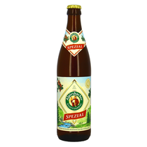 Alpirsbacher Klosterbräu Spezial