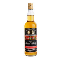 Whisky Clan Ben