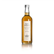 Alpenkräuter Sirup