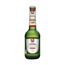 Neumarkter Lammsbräu Glutenfrei alkoholfrei