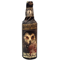 Insel Baltic Stout