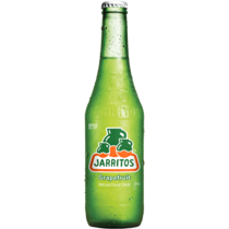 Jarritos Grapefruit