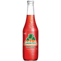Jarritos Strawberry