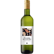 Cuvée Blanche Vin de Pay Suisse