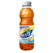 Nestea Schwarztee Pfirsich Zero