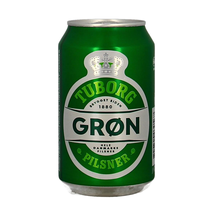 Tuborg Pilsener