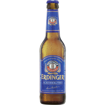 Erdinger 0.4% alkoholfrei