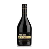 Arran Gold Cream Likör