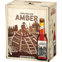 Appenzeller Amber