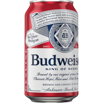 Budweiser USA