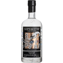 Gin Sipsmith VJOP