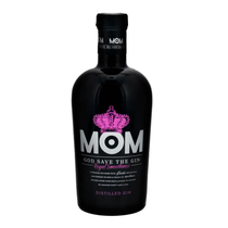 Gin Mom 