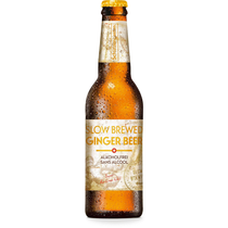 Schützengarten Ginger Beer alkoholfrei