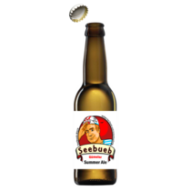 Seebueb Gümeler Summer Ale