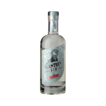 Gin Gaston Sherry Cask Finish