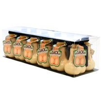 Absacker Haselnusslikör
