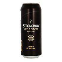 Strongbow Apple Cider