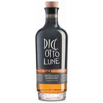 Grappa Marzadro 18 Lune Riserva Botte Whisky Cask