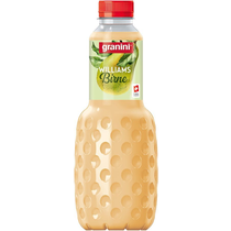 Granini Williamsbirne