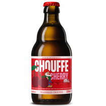 Chouffe Cherry