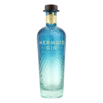Gin Mermaid