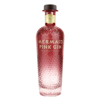 Gin Mermaid Pink