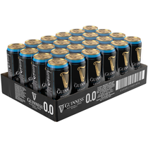 Guinness 0.0% alkoholfrei