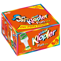 Kleiner Klopfer Fun Mix