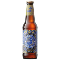 Brooklyn Special Effects Hoppy Lager alkoholfrei