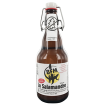 BFM La Salamandre